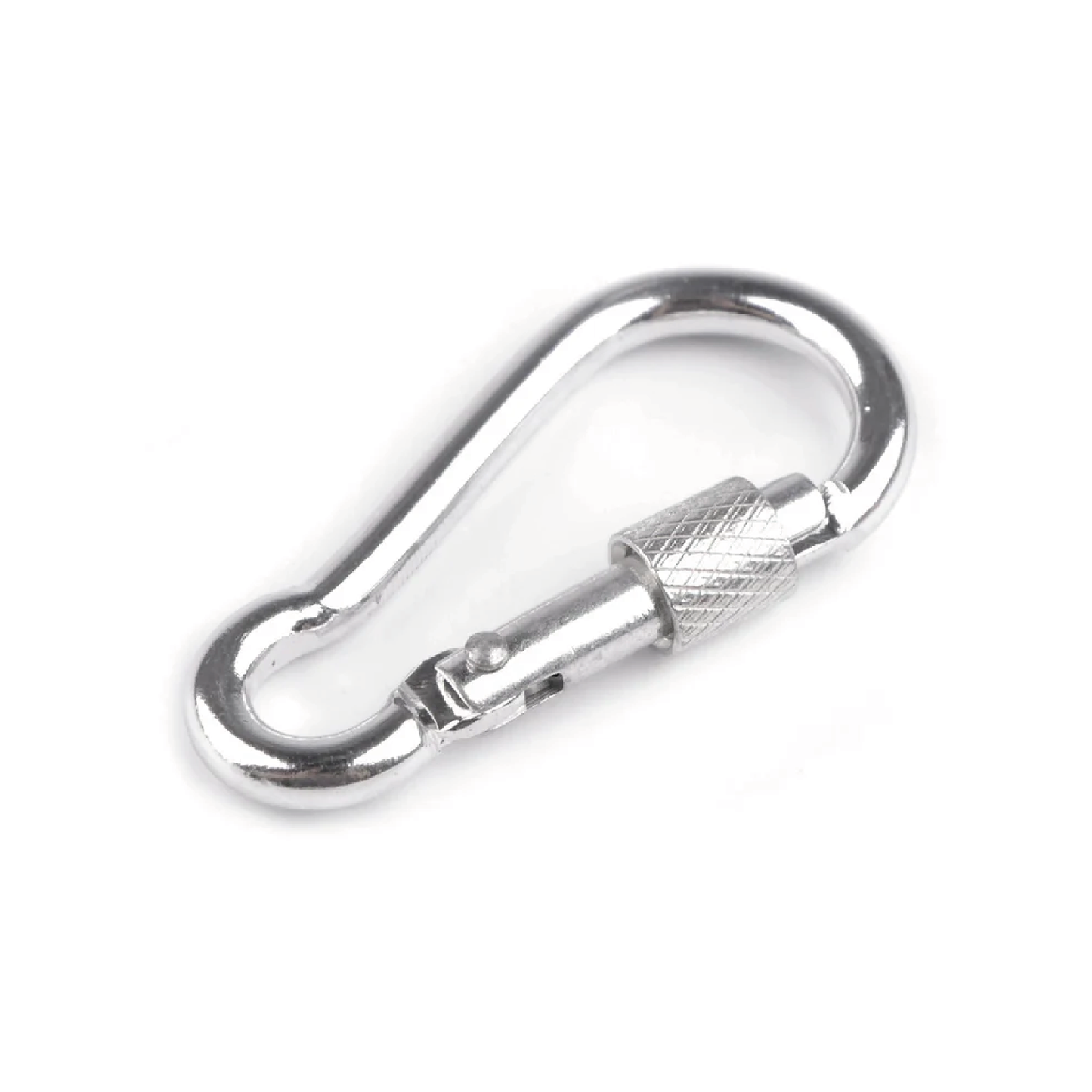 Karbinhake i aluminium