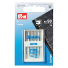 Symaskinsnålar Jeans 90 5-pack Prym
