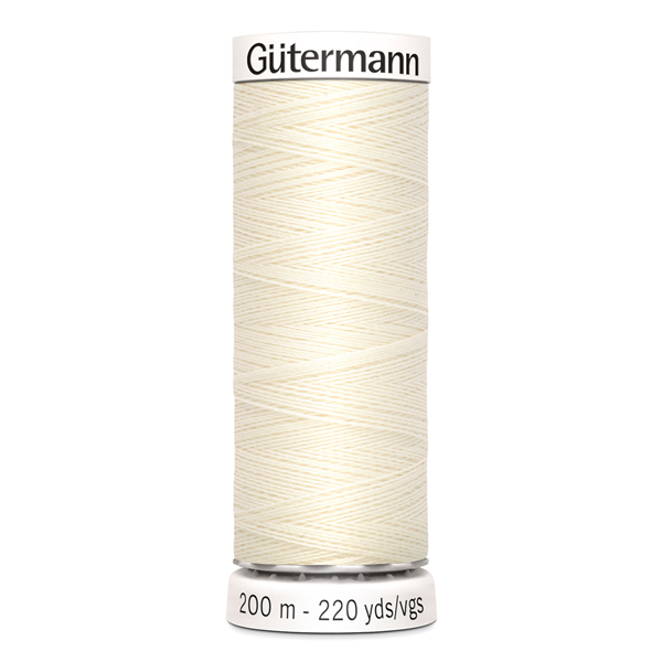 Gütermann Alltråd 200 meter