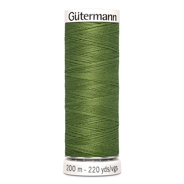 Gütermann Alltråd 200 meter