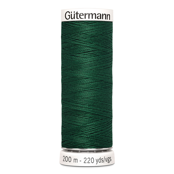 Gütermann Alltråd 200 meter