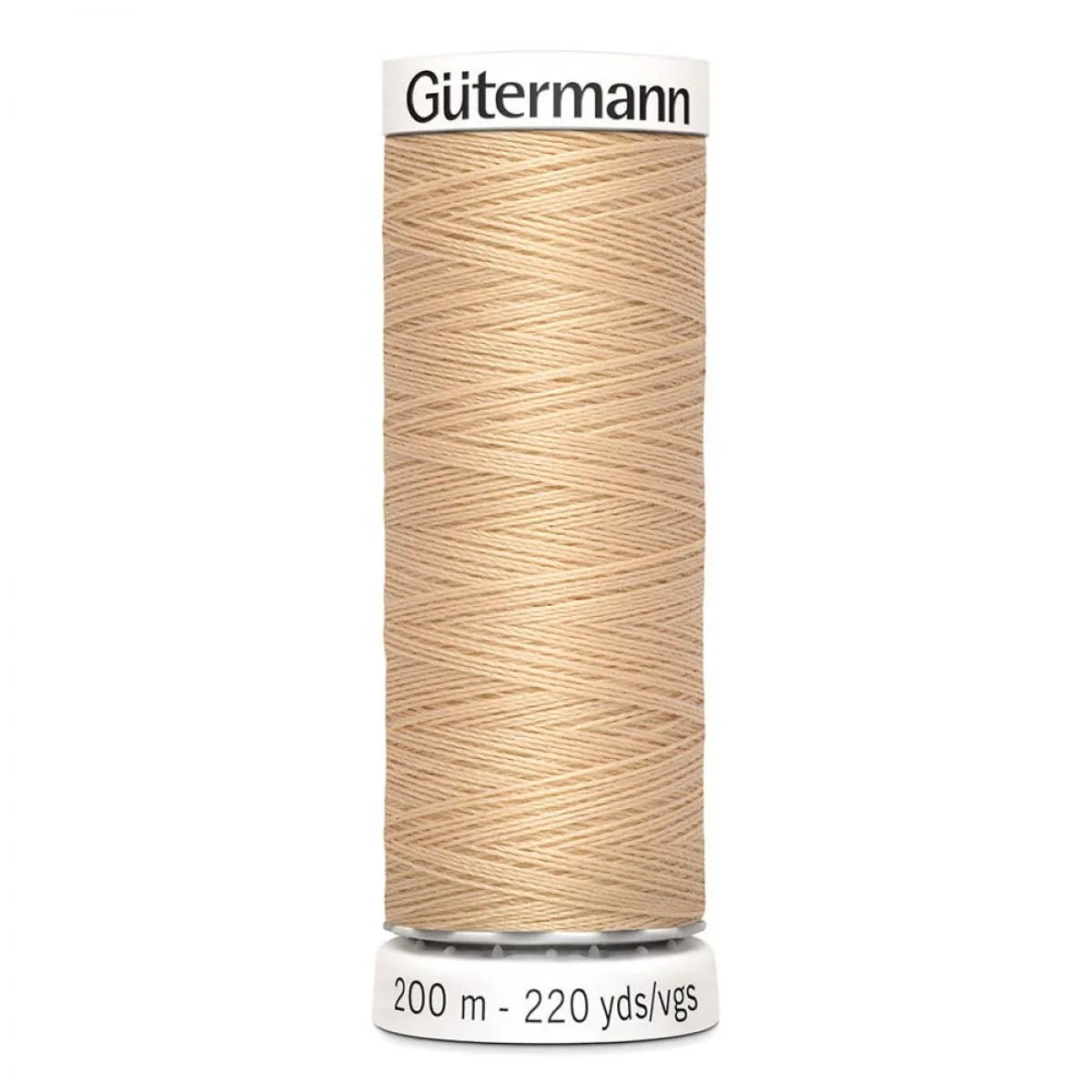Gütermann Alltråd 200 meter