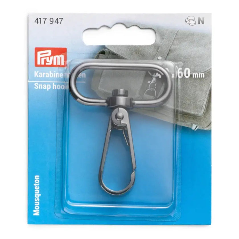 Prym Karbinhake Gun Black