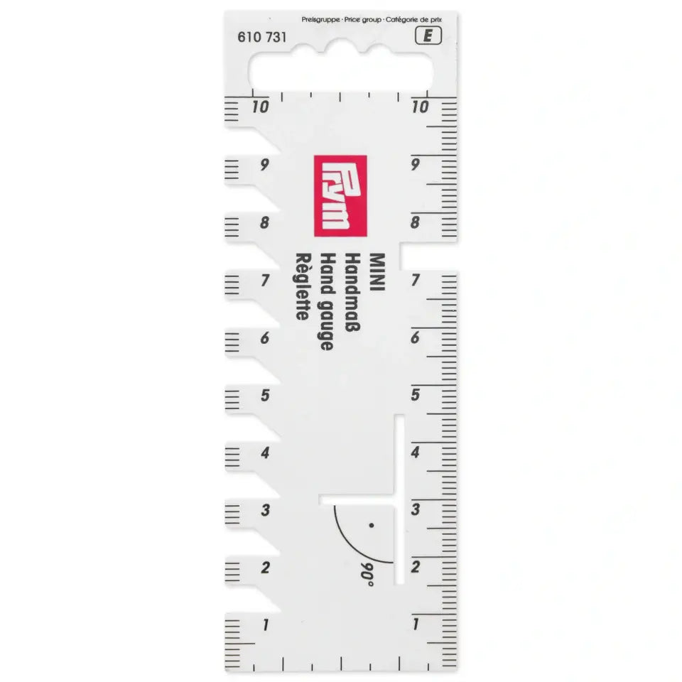 Pfiffikus Prym