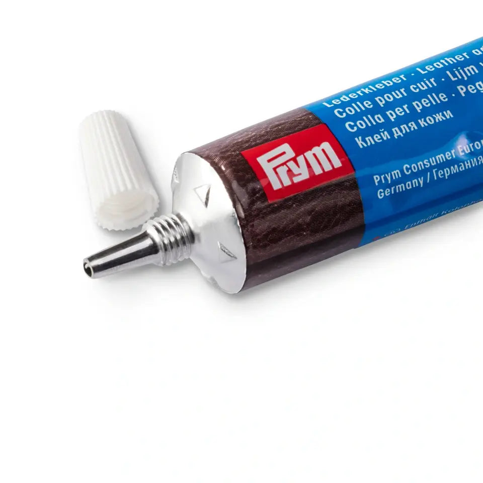 Läderlim Prym