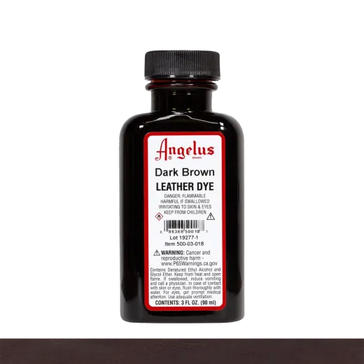 Angelus Leather Dye