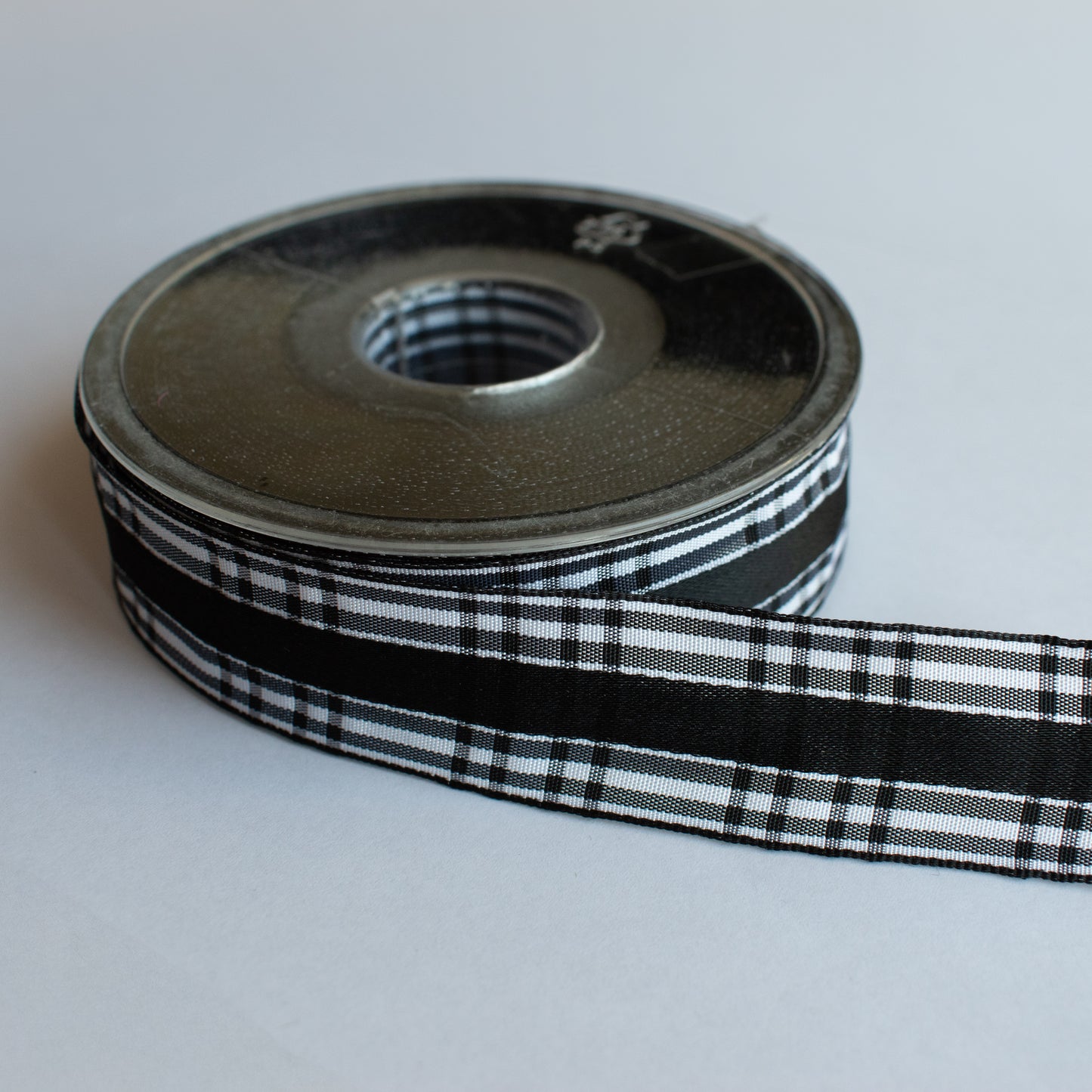 Jacquard band 25mm