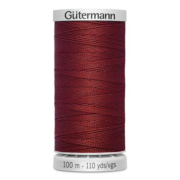 Gütermann Extra Stark Sytråd 100 meter
