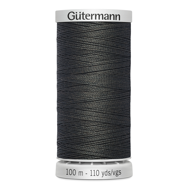 Gütermann Extra Stark Sytråd 100 meter