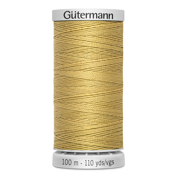 Gütermann Extra Stark Sytråd 100 meter