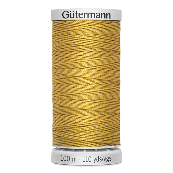 Gütermann Extra Stark Sytråd 100 meter