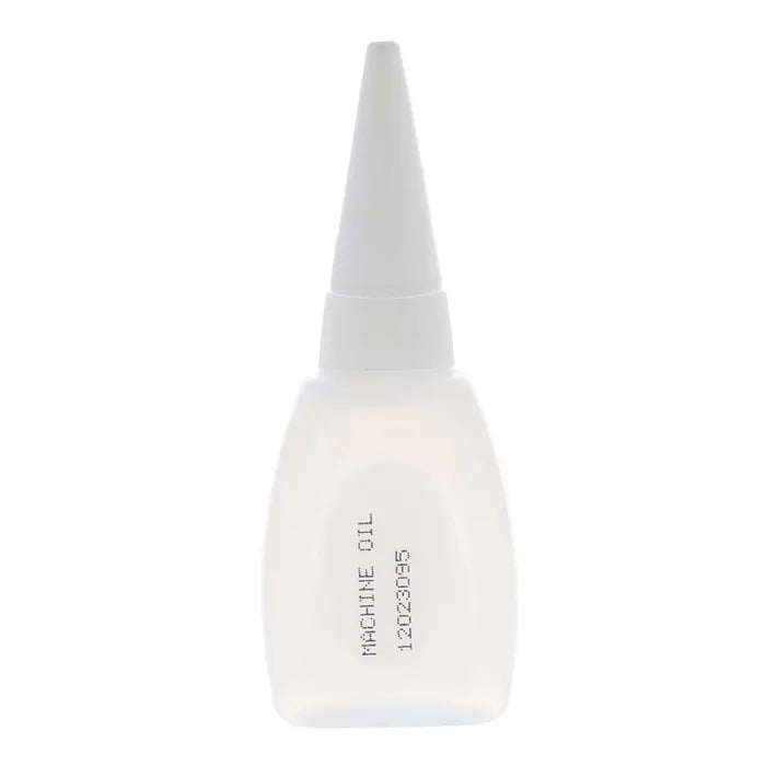 Milward Symaskinsolja 20ml