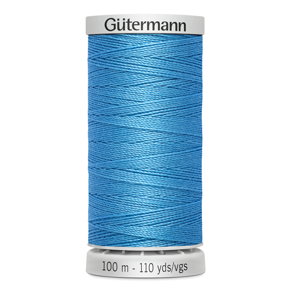 Gütermann Extra Stark Sytråd 100 meter