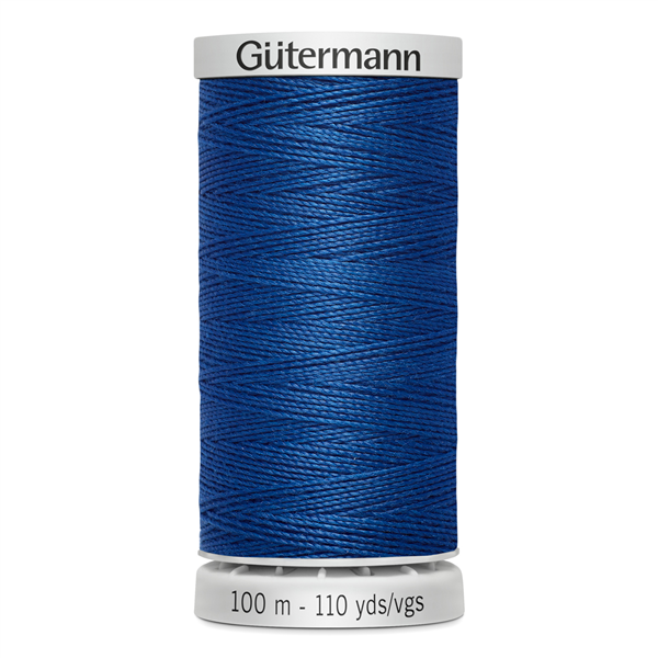 Gütermann Extra Stark Sytråd 100 meter