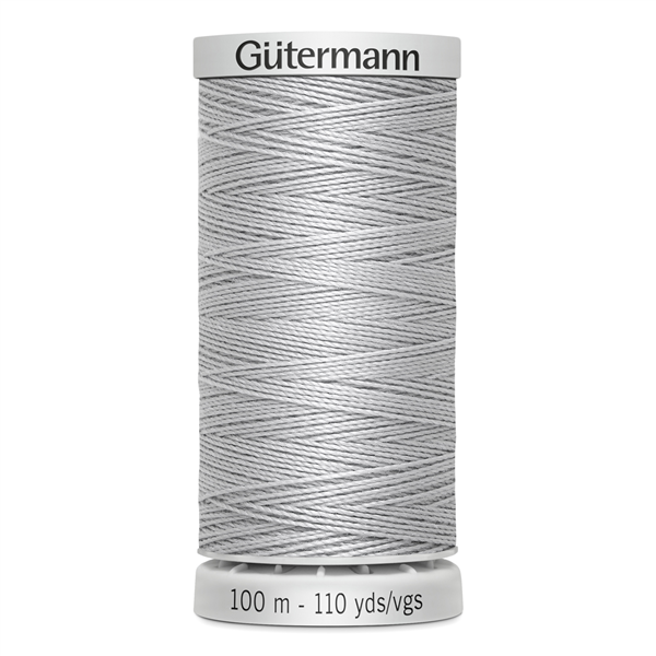 Gütermann Extra Stark Sytråd 100 meter