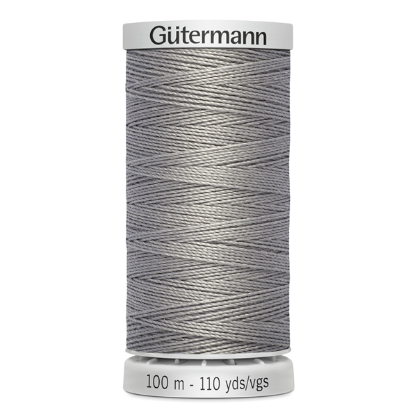 Gütermann Extra Stark Sytråd 100 meter