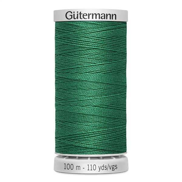 Gütermann Extra Stark Sytråd 100 meter