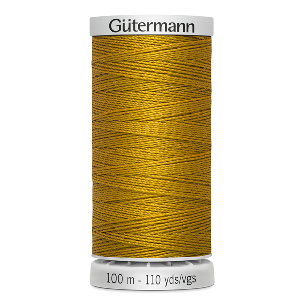 Gütermann Extra Stark Sytråd 100 meter