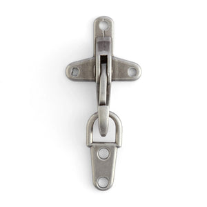 Spännen & Buckles