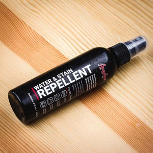 Vård av friluftskläder