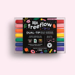FreeFlow Markers