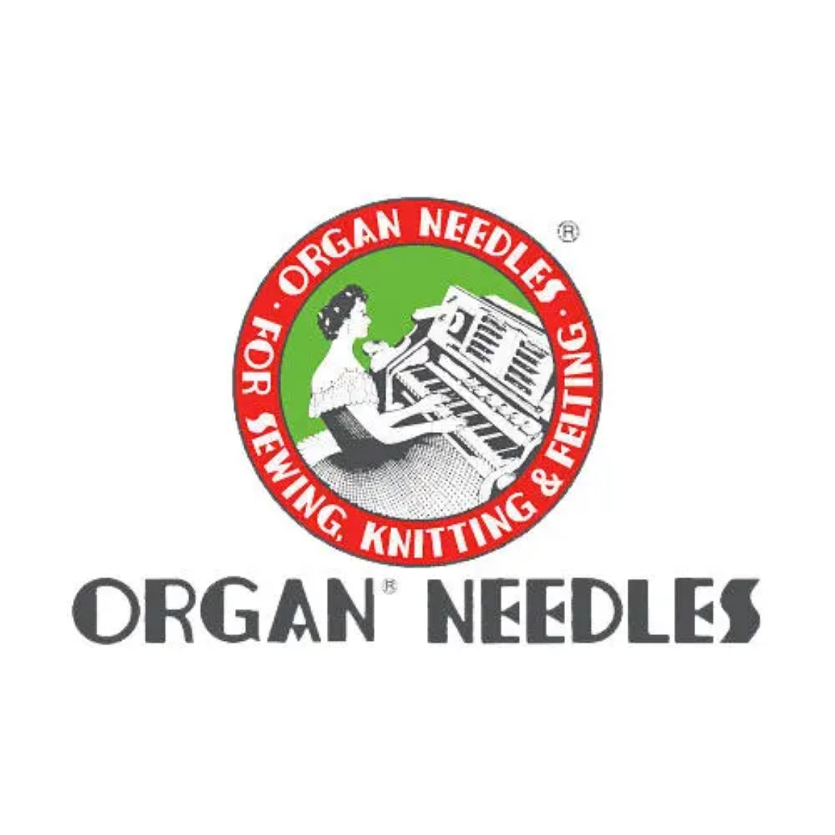 Organ Needles