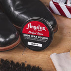 Skovax Angelus Shoe Wax Polish