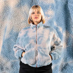 Rit DyeMore for Synthetics - Smoky Blue