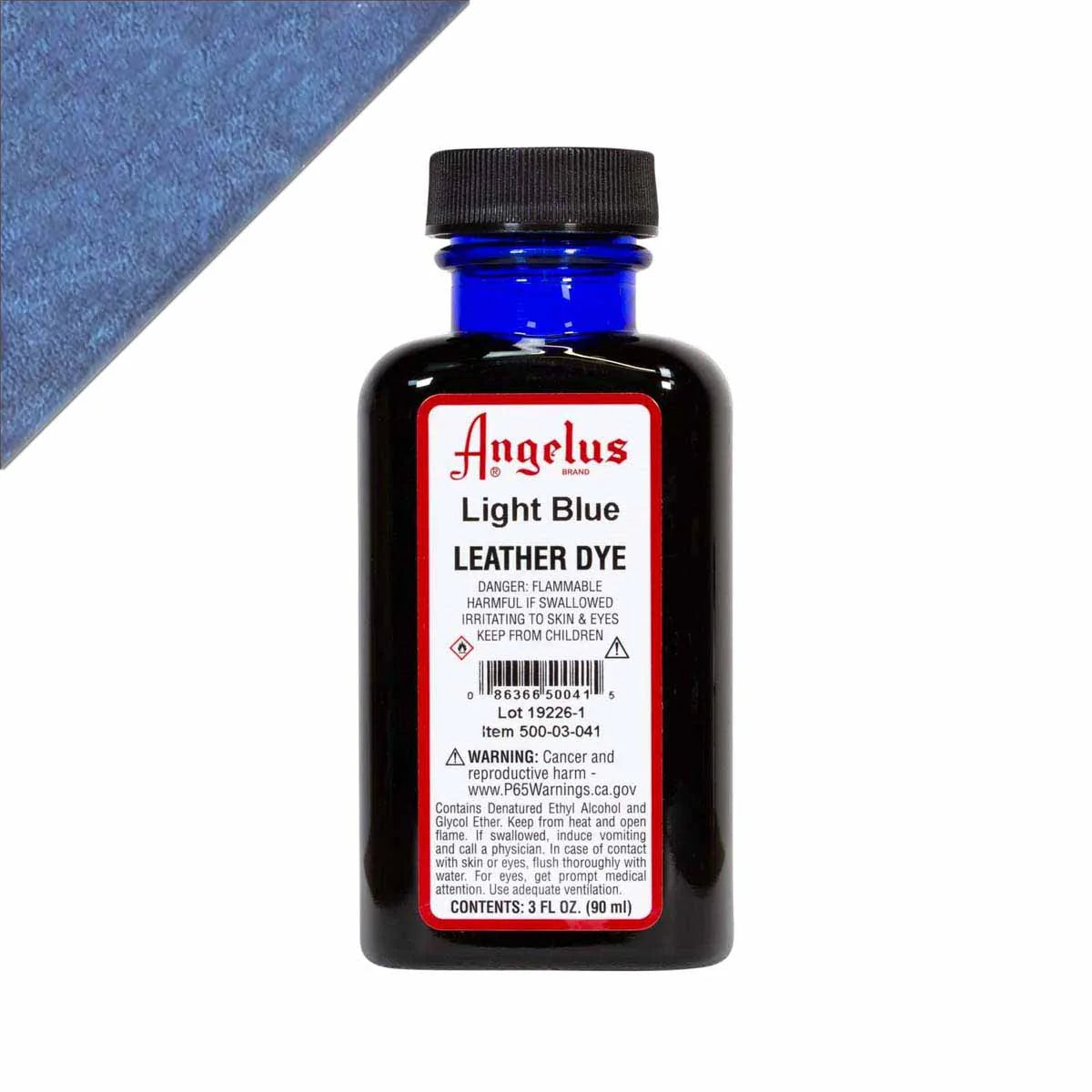 Angelus Leather Dye Läderfärg