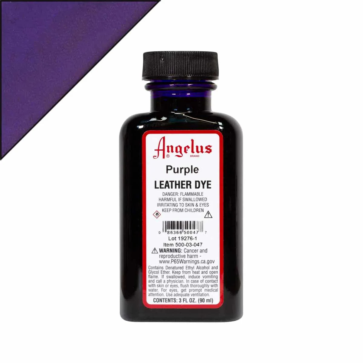 Angelus Leather Dye Läderfärg
