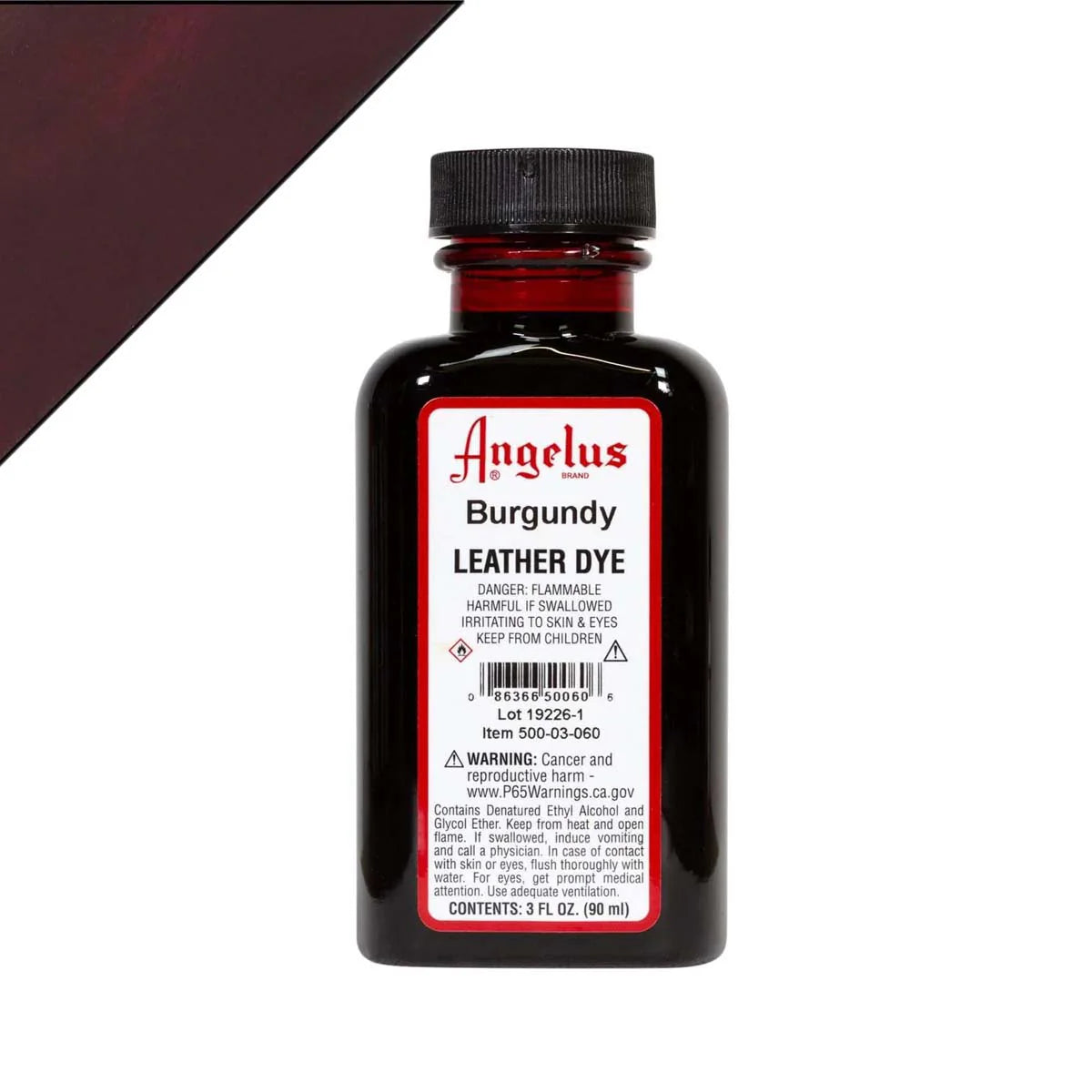 Angelus Leather Dye Läderfärg