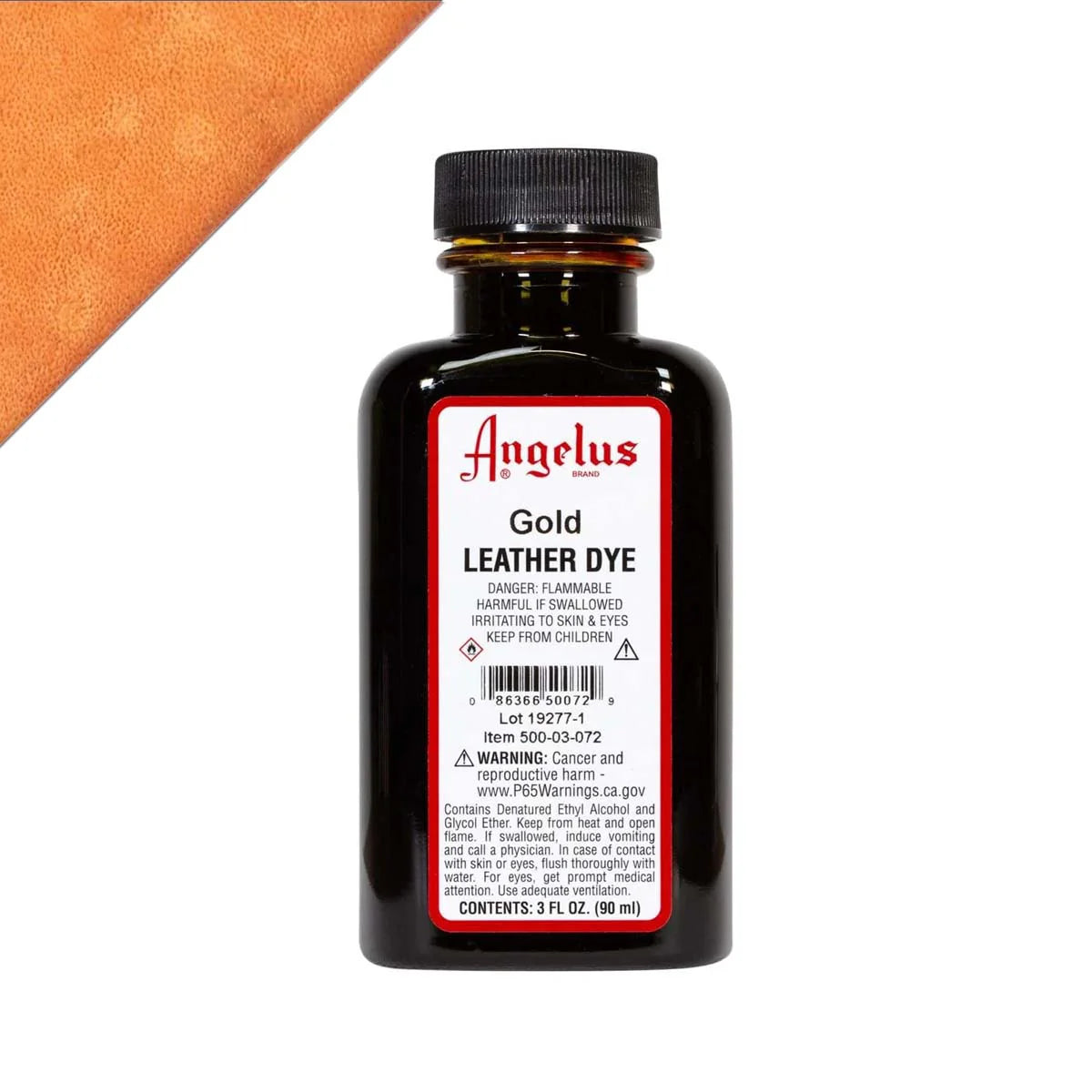 Angelus Leather Dye Läderfärg