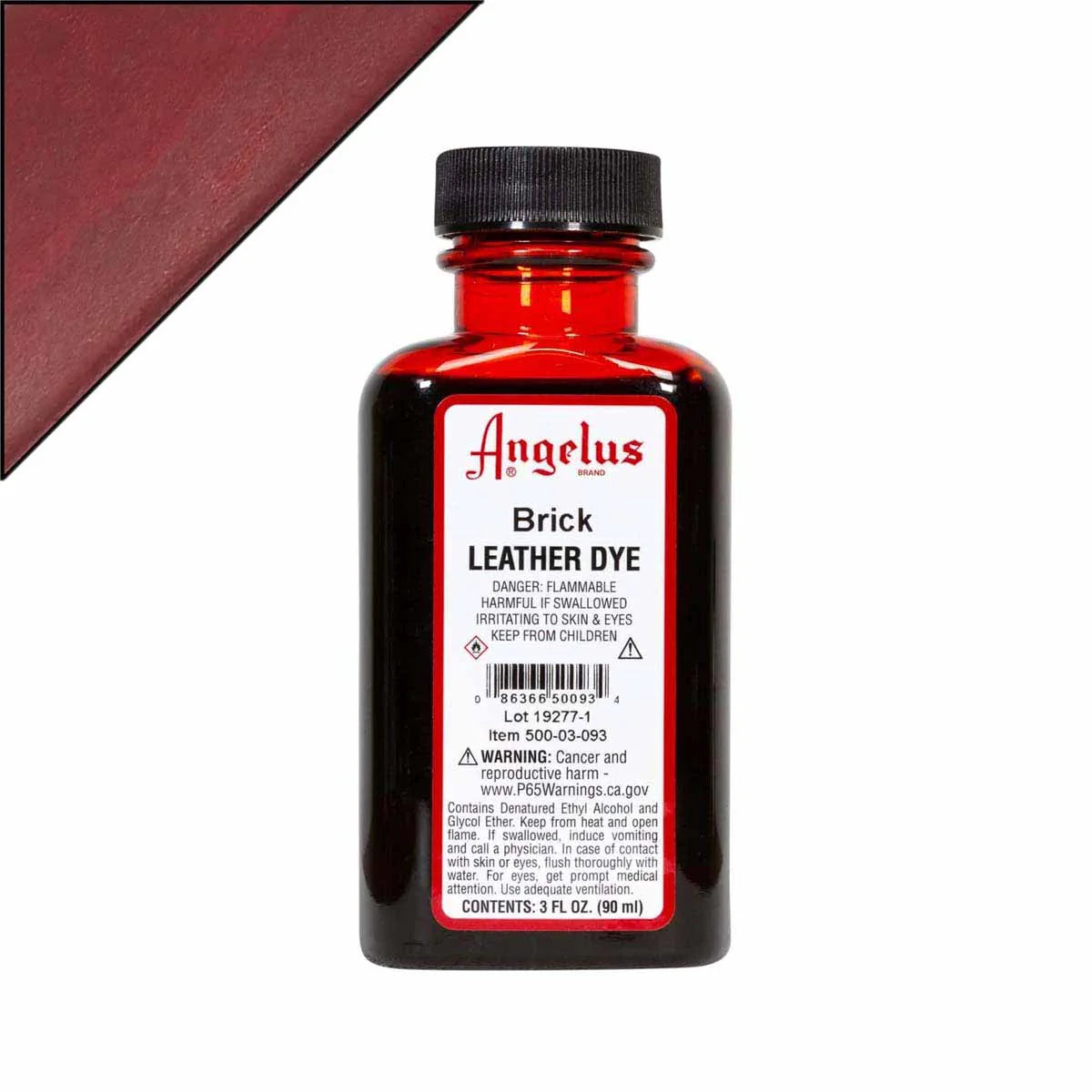 Angelus Leather Dye Läderfärg