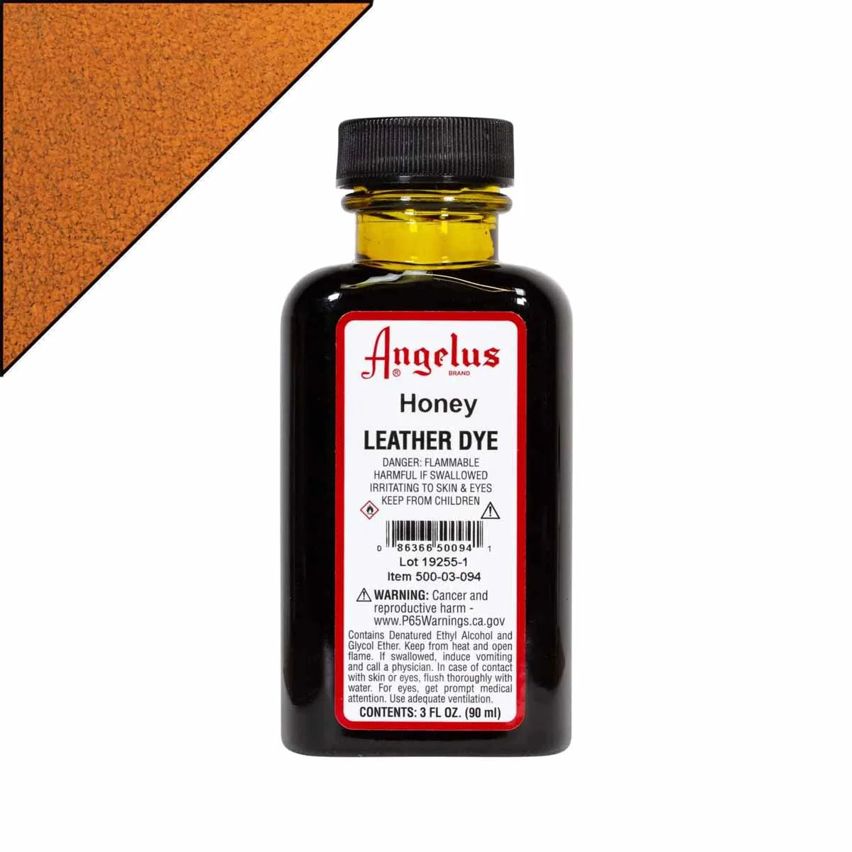 Angelus Leather Dye Läderfärg