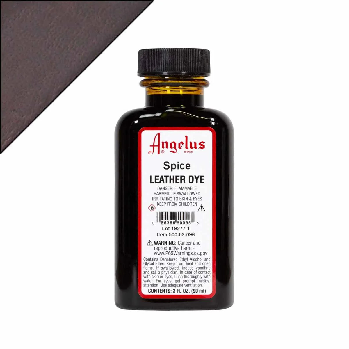Angelus Leather Dye Läderfärg