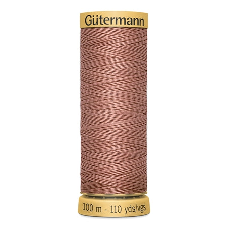 Gütermann Bomullstråd 100 meter