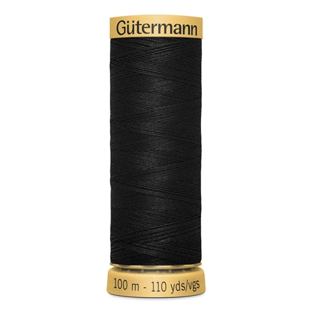 Gütermann Bomullstråd 100 meter