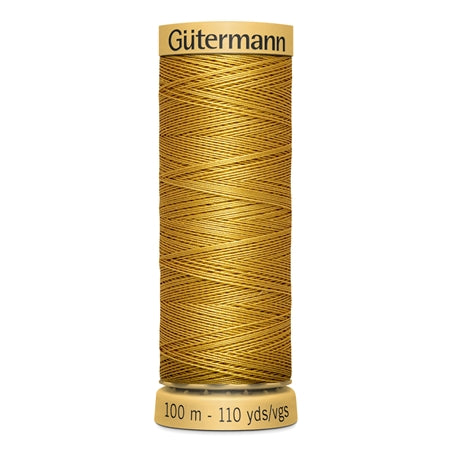 Gütermann Bomullstråd 100 meter