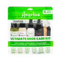 Skovårdskit Angelus Ultimate Shoe Care Kit