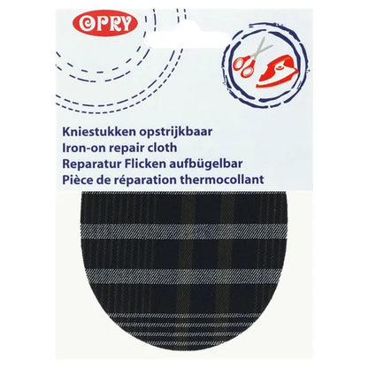 Opry Laglappar Skotskrutig (08)