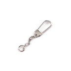 Karbinhake med kedja