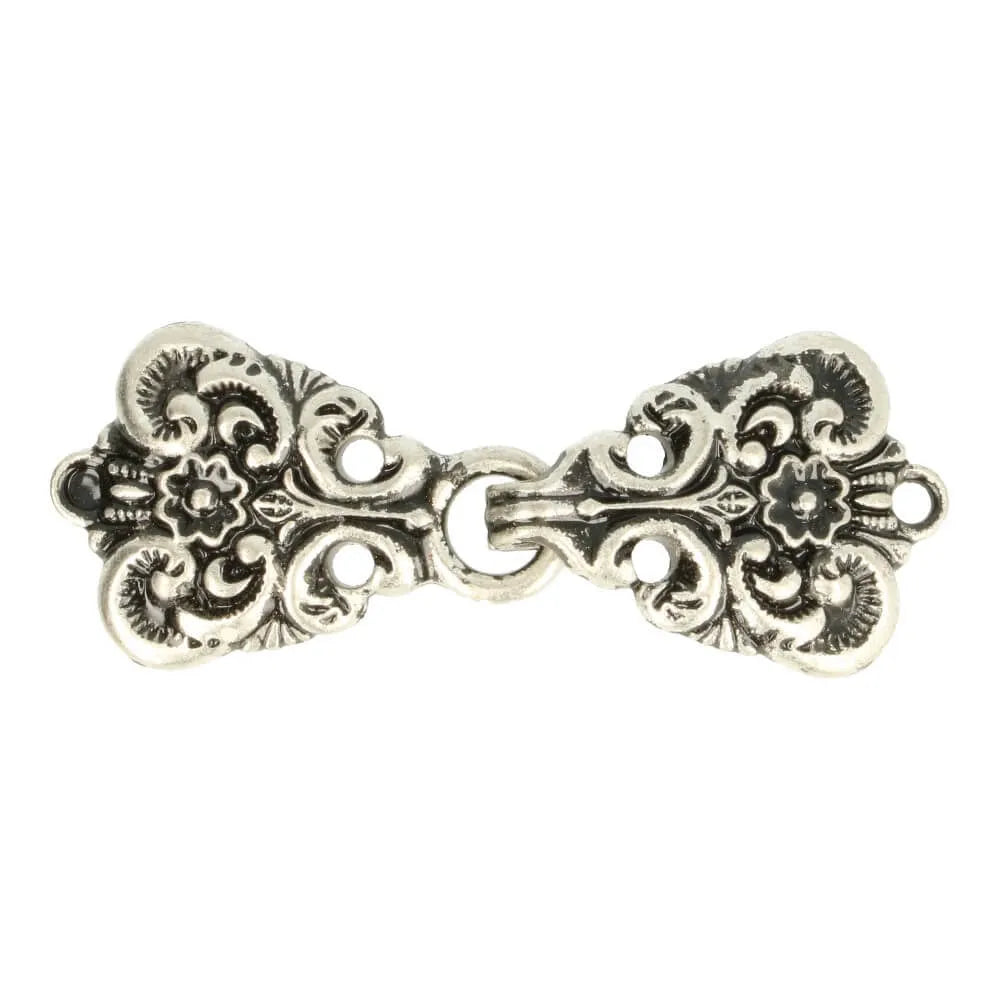 Metallhake 55 mm