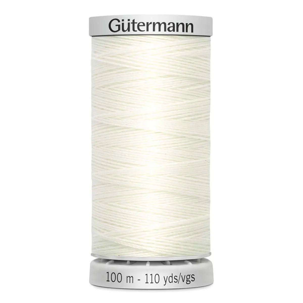 Gütermann Extra Stark Sytråd 100 meter