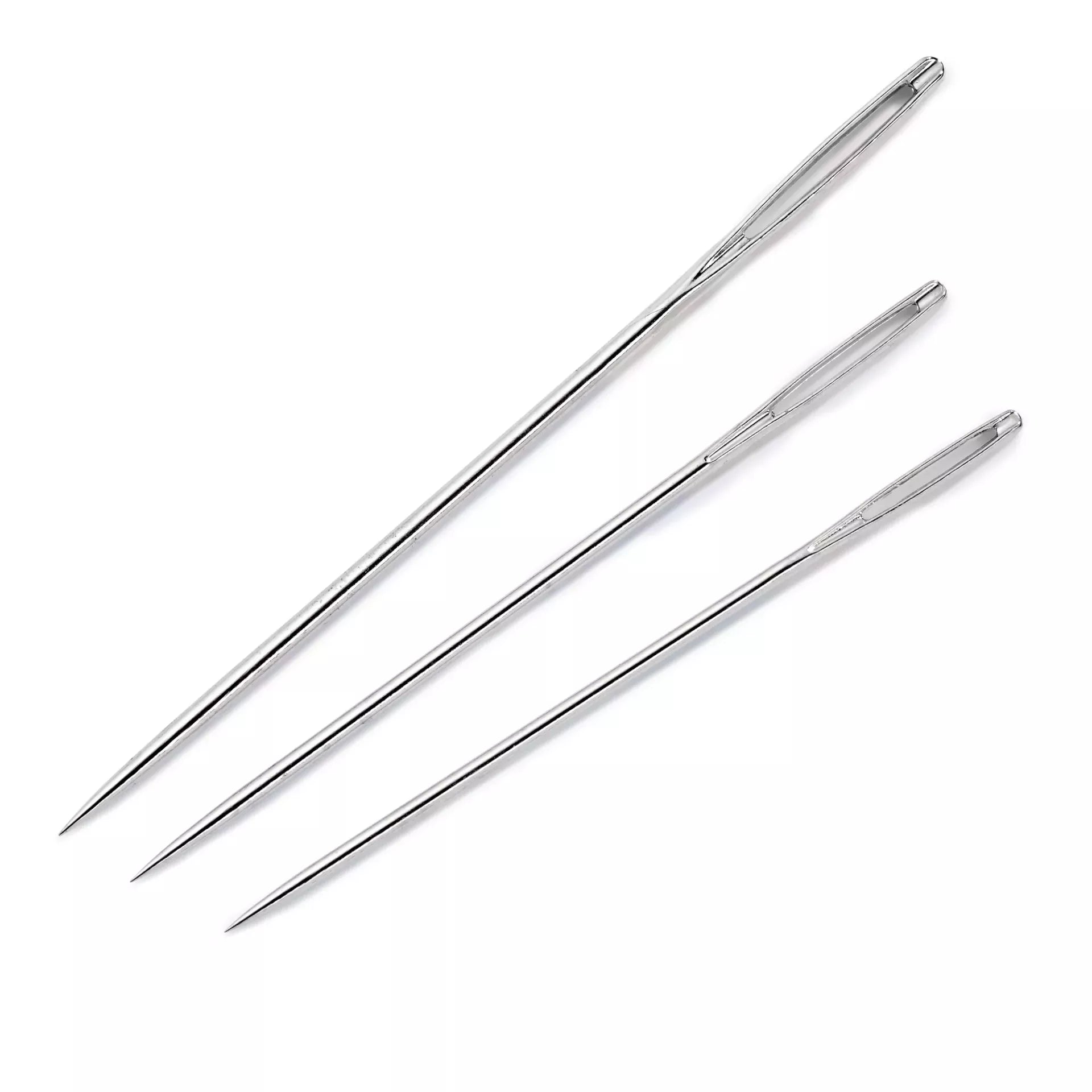 Broderinålar 16-pack