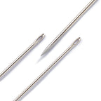 Lädernålar 6-pack Prym