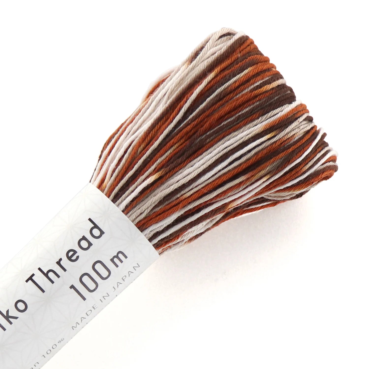 Sashikotråd Shaded 100 meter