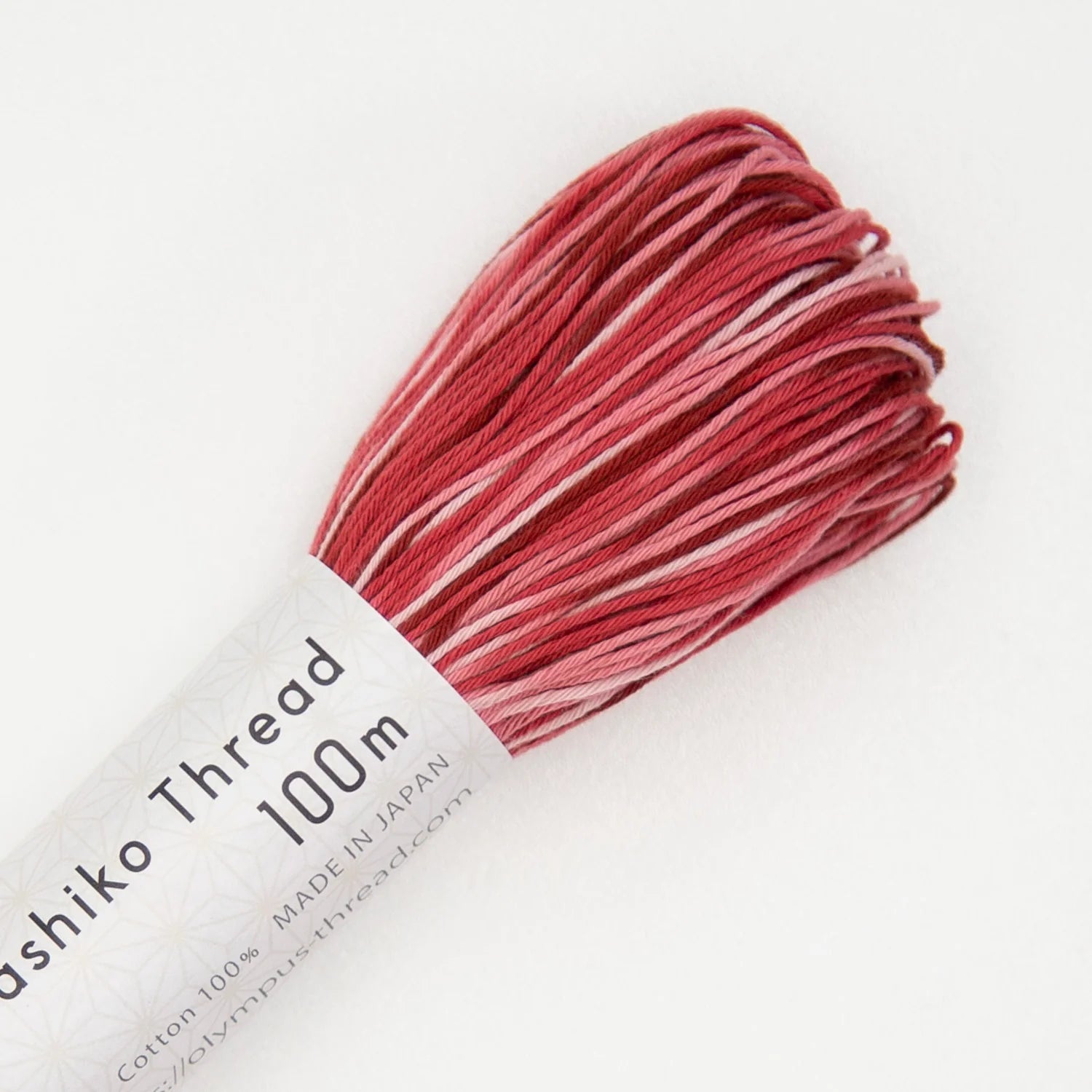 Sashikotråd Shaded 100 meter