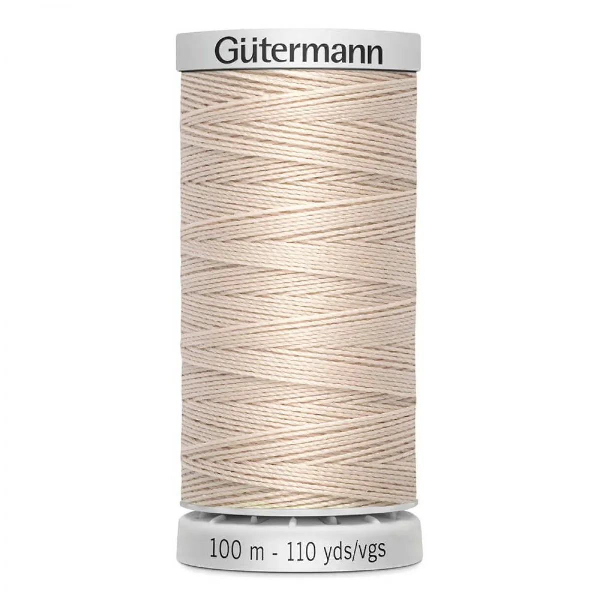 Gütermann Extra Stark Sytråd 100 meter