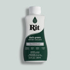 Rit All Purpose Liquid Dye - Dark Green