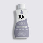 Rit All Purpose Liquid Dye - Pearl Grey
